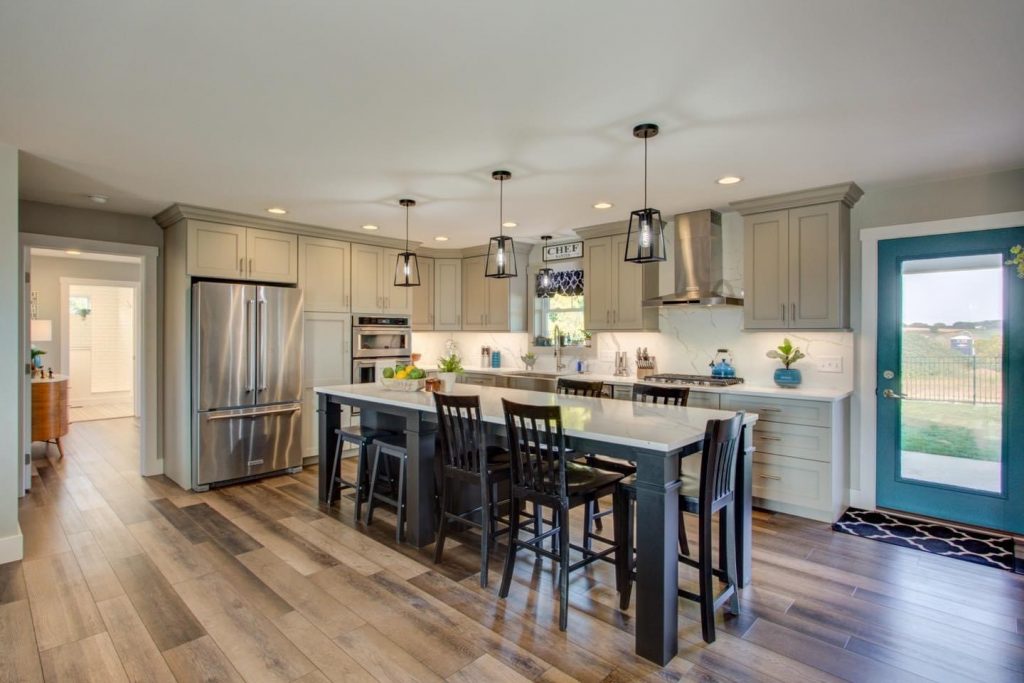 Home of the Month: May 2021 - Modular Home Builders Association