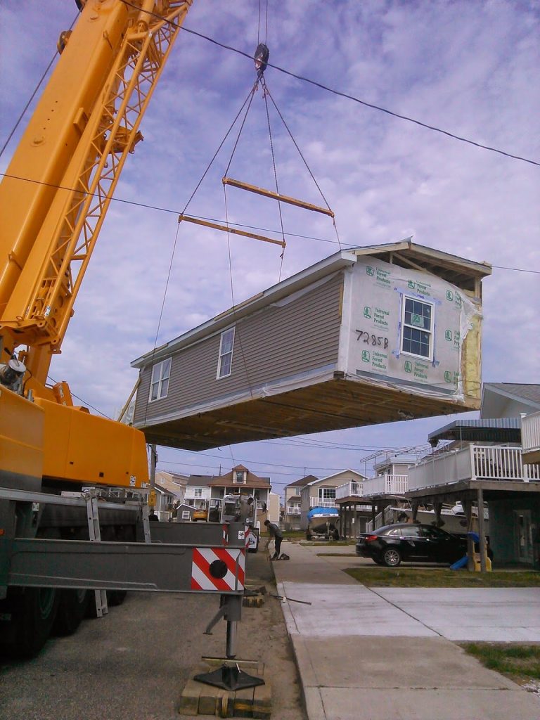 MHBA | Is Modular Housing the Solution to the Housing Crisis