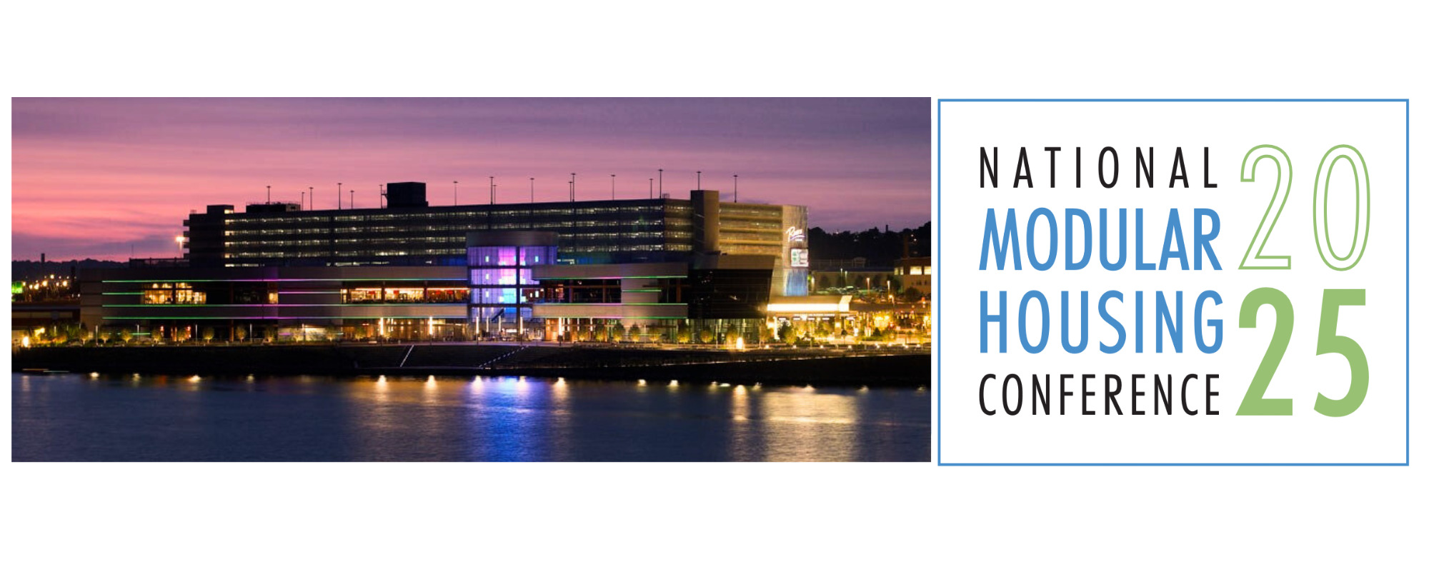 Hotel & Lodging | 2025 National Modular Housing Conference | MHBA