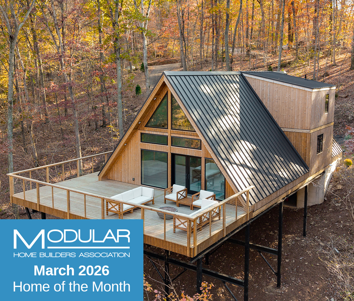 Best Modular Homes | Custom Modular Home Showcase
