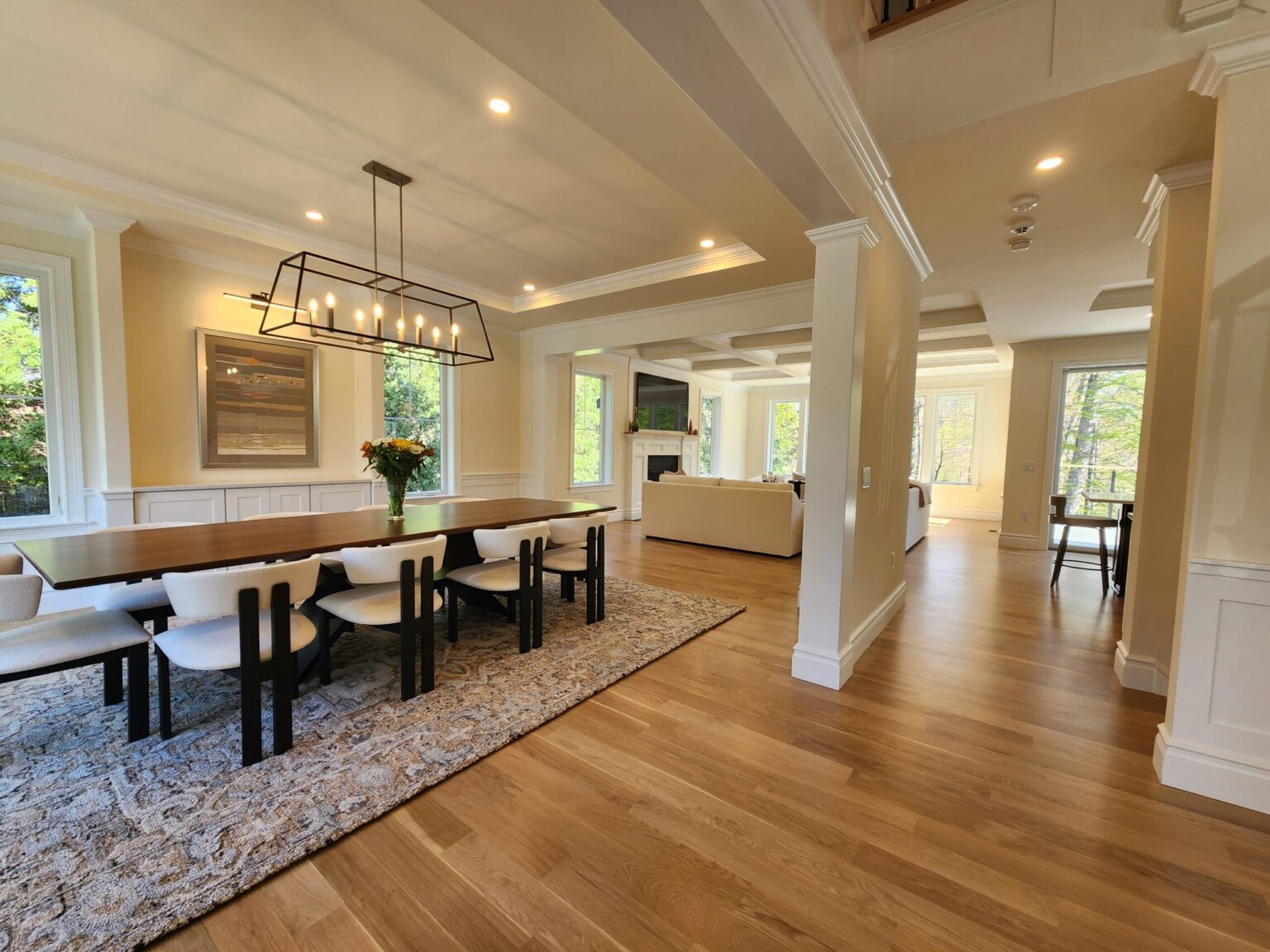 Custom Modular Concepts Rebuild | Modular Home of the Month
