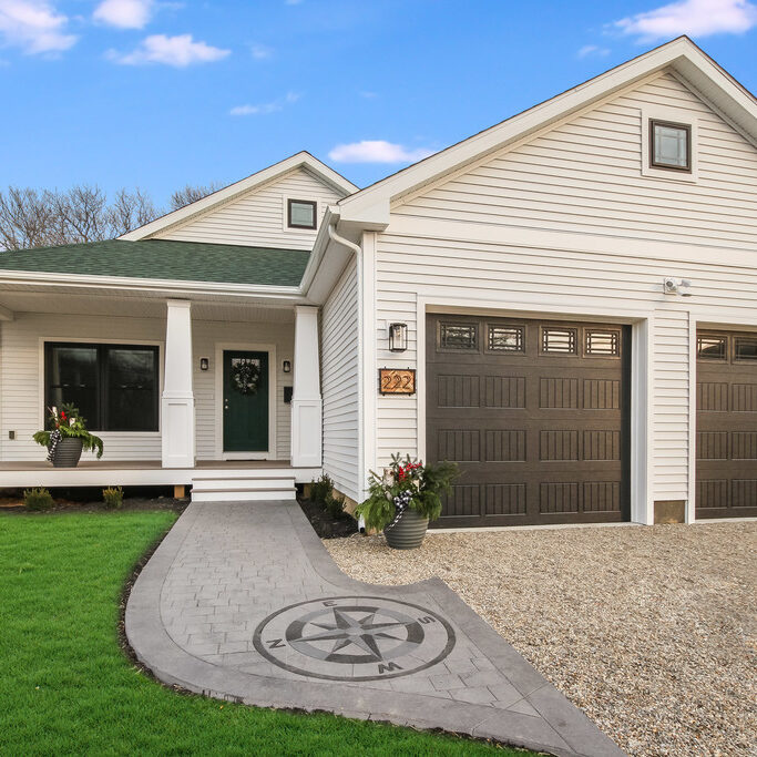 Under 2,500 sqft