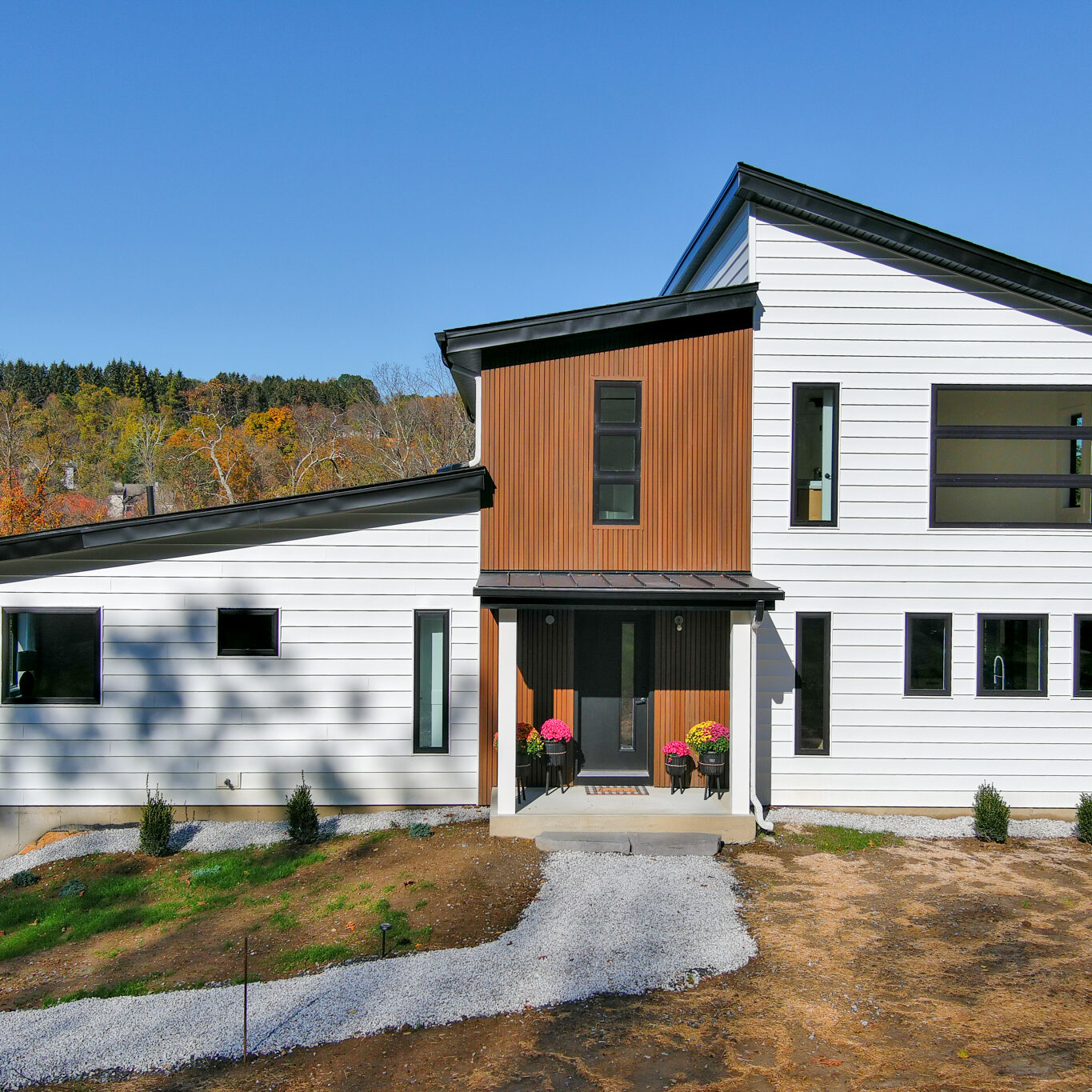 Under 2,500 sqft