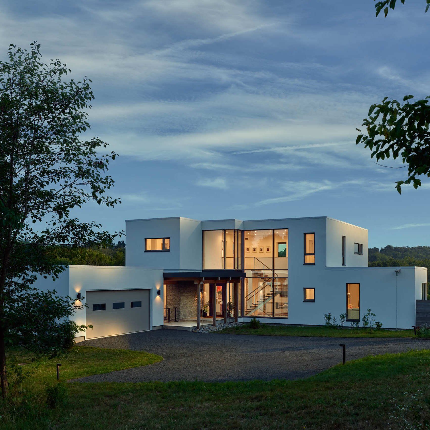 Architectural and Interior Design Photography.