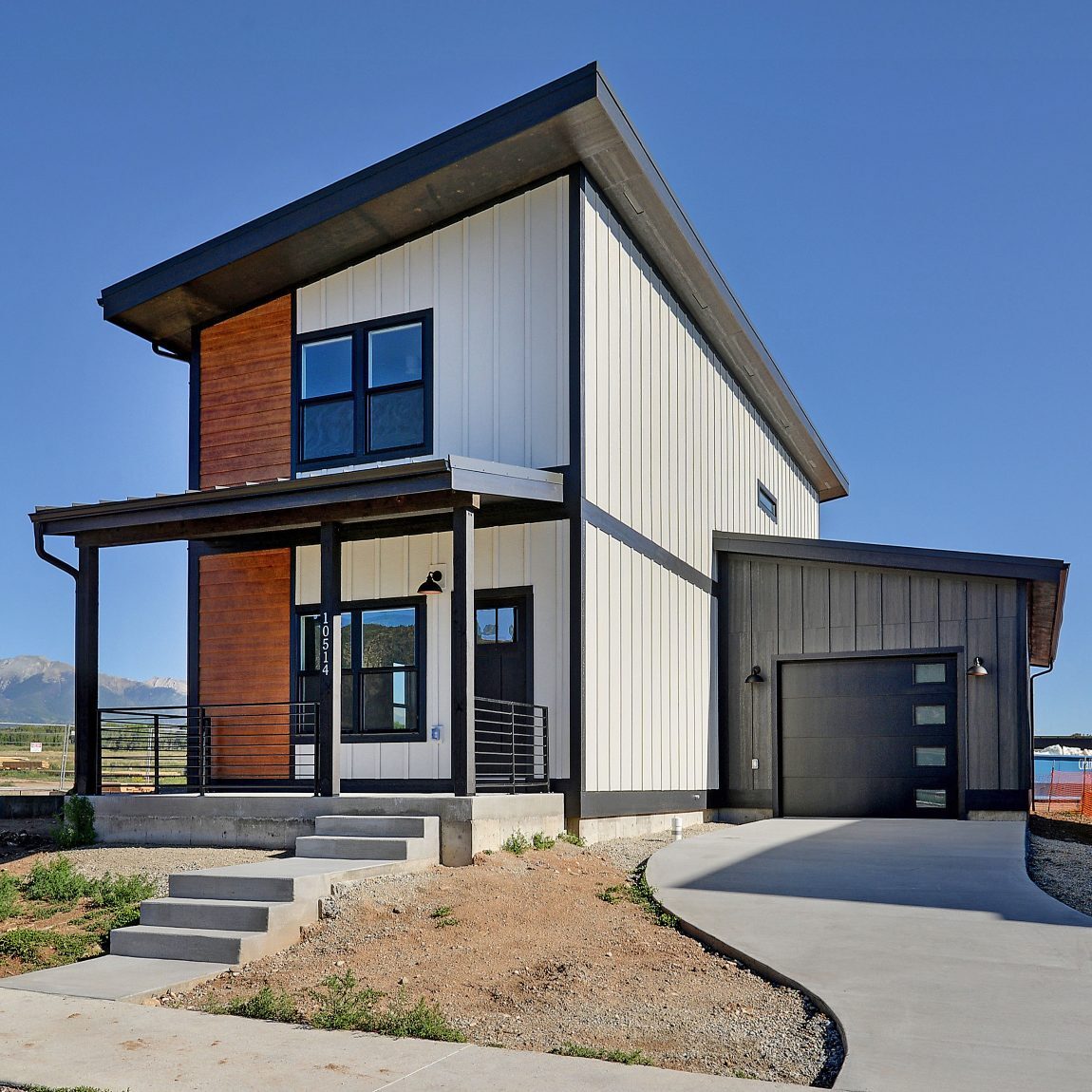 Torrey-Exterior